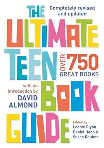 Ultimate Teen Book Guide (Ultimate Book Guides)