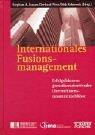 Internationales Fusions-Management