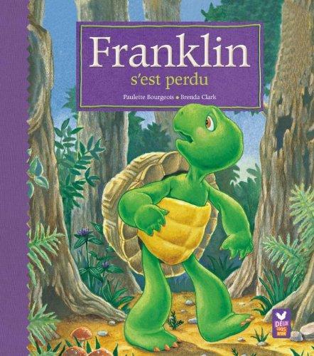 Franklin s'est perdu