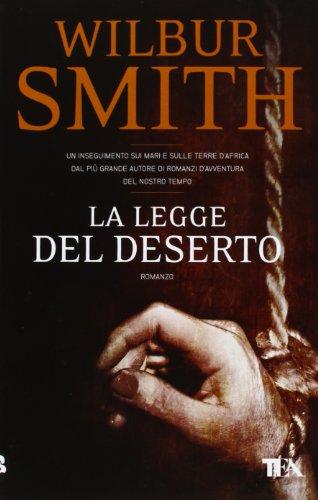 La legge del deserto