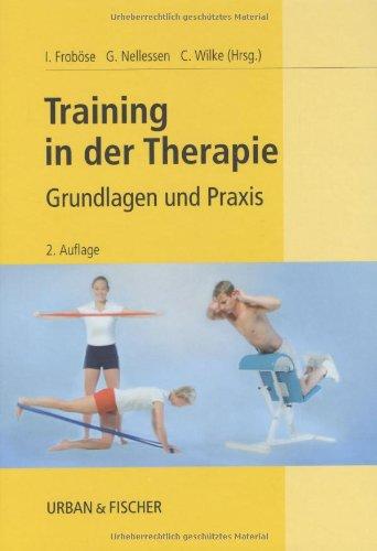 Training in der Therapie: Grundlagen und Praxis