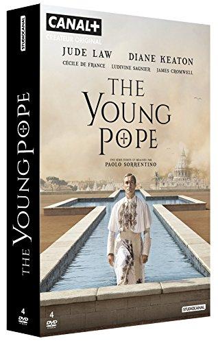 Coffret the young pope [FR Import]