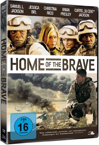 Home of the Brave (DVD)