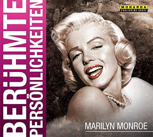 Marilyn Monroe (Berühmte Persönlichkeiten)