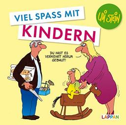 Viel Spaß mit Kindern