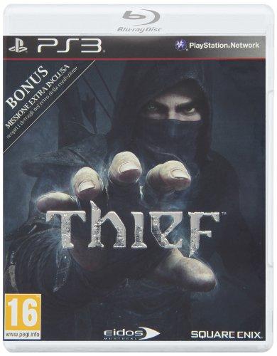 THIEF - PS3