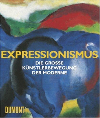 Expressionismus