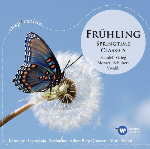 Frhling/Springtime Class