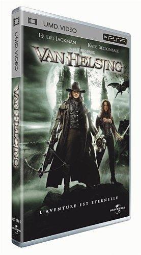 Van Helsing [UMD Universal Media Disc]