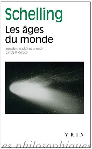 Les âges du monde