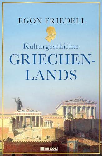 Kulturgeschichte Griechenlands