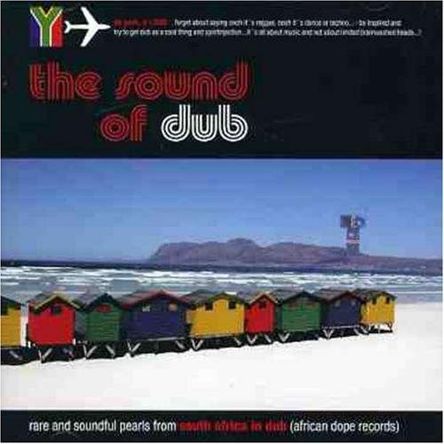 South Africa in Dub-the Sound of Dub