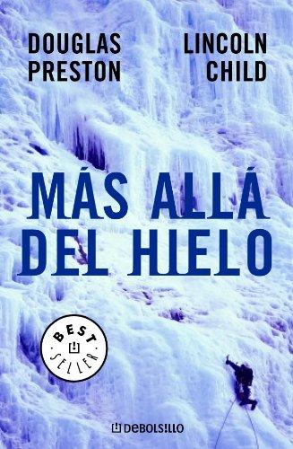 Más allá del hielo (BEST SELLER, Band 26200)