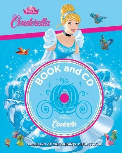 Disney Cinderella