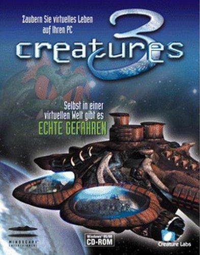 Creatures 3