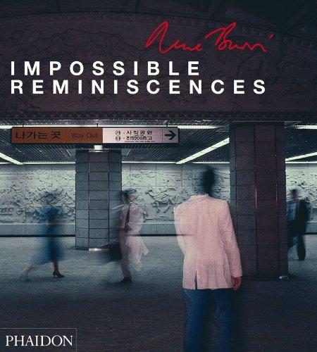 René Burri : impossibles réminiscences