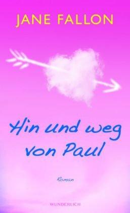 Hin und weg von Paul