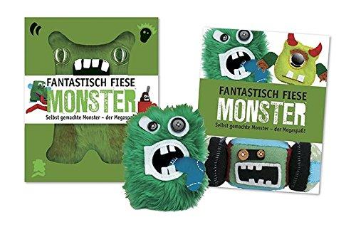 Fantastisch fiese Monster