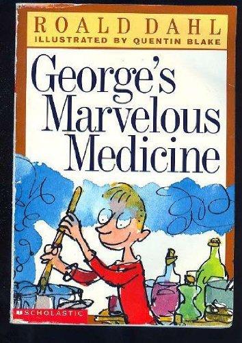 George's Marvelous Medicine