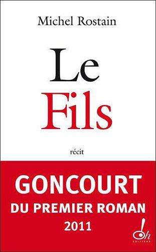 Le fils : récit