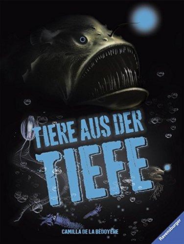 Tiere aus der Tiefe