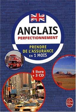 Anglais, perfectionnement : prendre de l'assurance en 1 mois