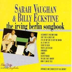 Irving Berlin Songbook