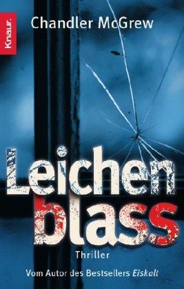 Leichenblass: Thriller