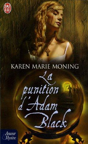 La punition d'Adam Black