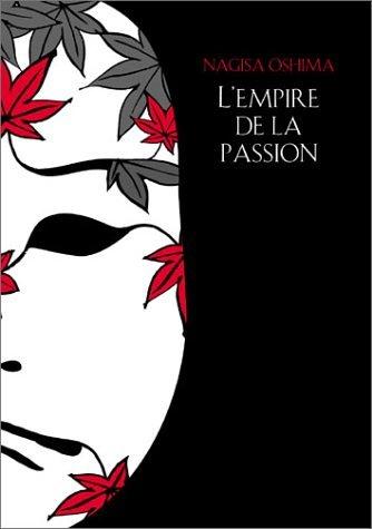 L'Empire de la passion [FR Import]