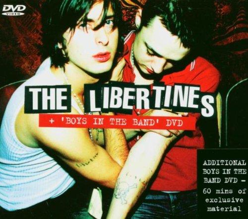 The Libertines (Special..Lim.)