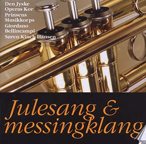 Julesang & Messingklang