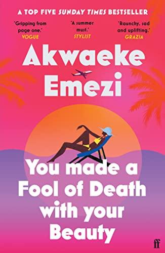 You Made a Fool of Death With Your Beauty: THE HOTTEST SUMMER READ OF 2023