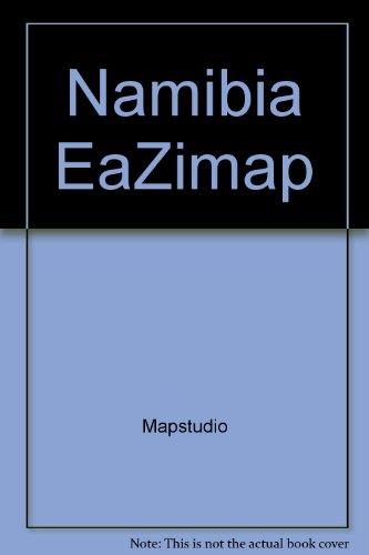 Namibia EaZimap