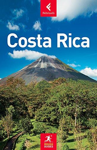 Costa Rica (Rough Guides)