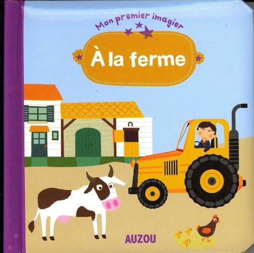 A la ferme