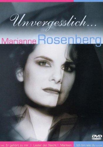 Marianne Rosenberg - Unvergesslich ...