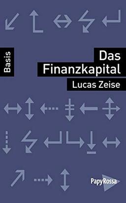 Finanzkapital (Basiswissen Politik / Geschichte / Ökonomie)