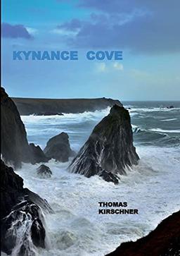 Kynance Cove (Theresa-Themis-Trilogie)