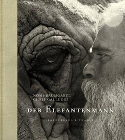 Der Elefantenmann