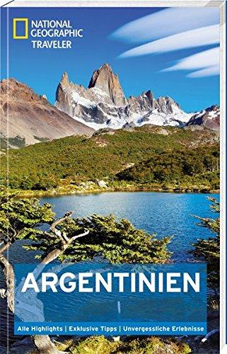 Argentinien (National Geographic Traveler)