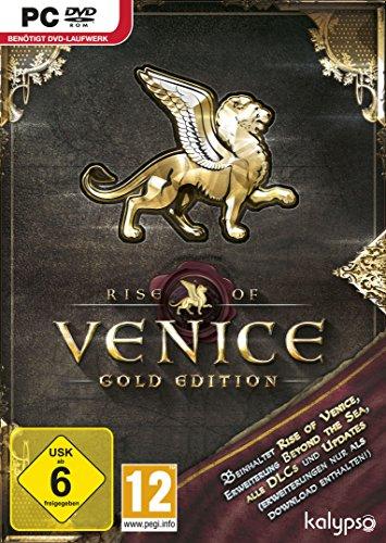 Rise of Venice - Gold Edition