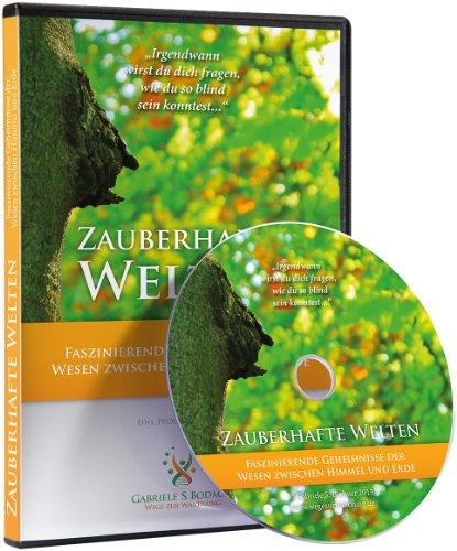 Zauberhafte Welten [Interactive DVD]