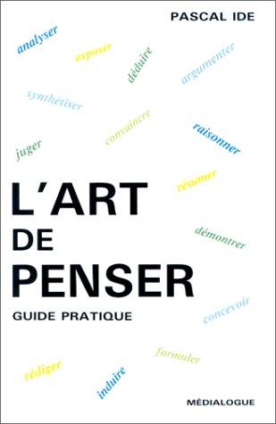 L'Art de penser