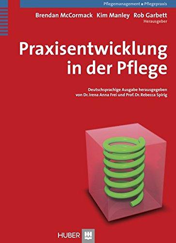 Praxisentwicklung in der Pflege