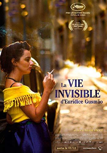 Vie Invisible d'Euridice, la (Fr)