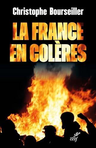 La France en colères