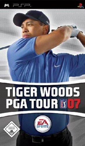 Tiger Woods PGA Tour 07