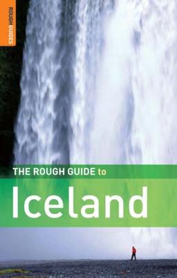 The Rough Guide to Iceland 3: (Rough Guide Travel Guides)