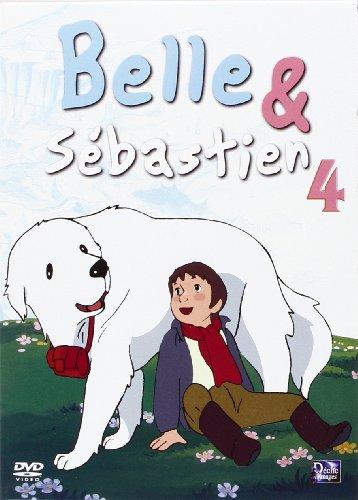 Belle et sébastien, vol 4 [FR Import]